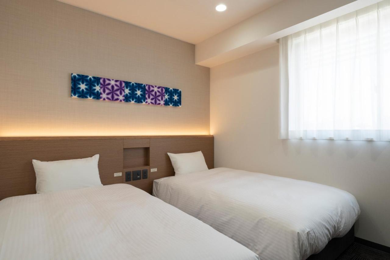 Washington R&B Hotel Nagoya Ekimae Exterior photo