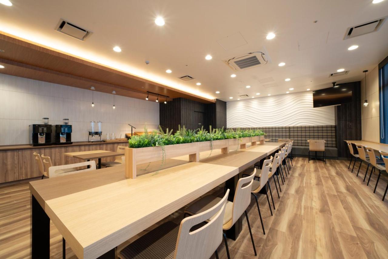 Washington R&B Hotel Nagoya Ekimae Exterior photo