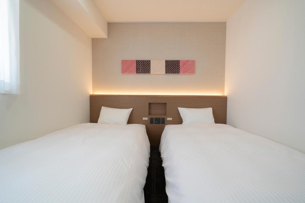 Washington R&B Hotel Nagoya Ekimae Exterior photo