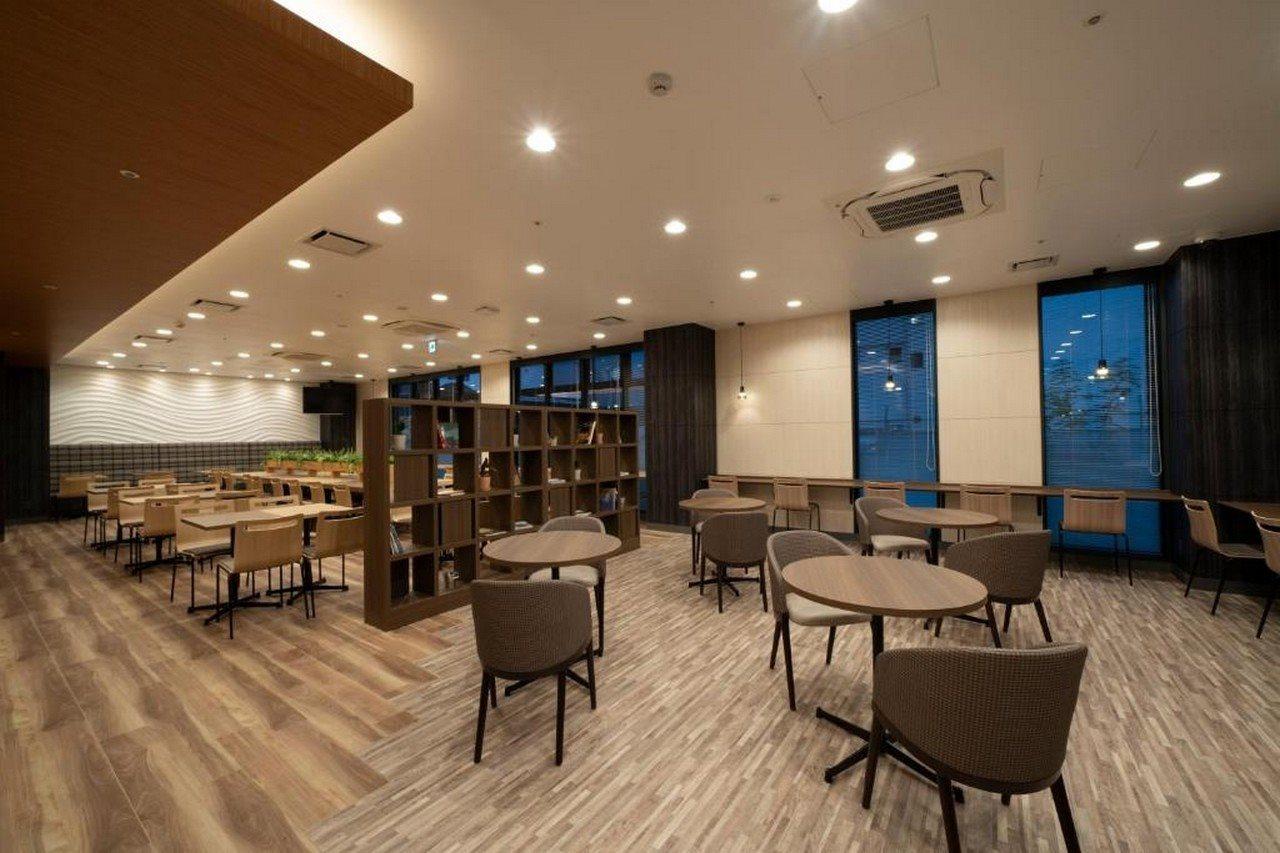 Washington R&B Hotel Nagoya Ekimae Exterior photo